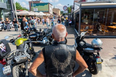 Wiślaczek Country po raz kolejny odbył się w Wiśle